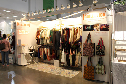Reflecting on OOAK + Online Collection Launch