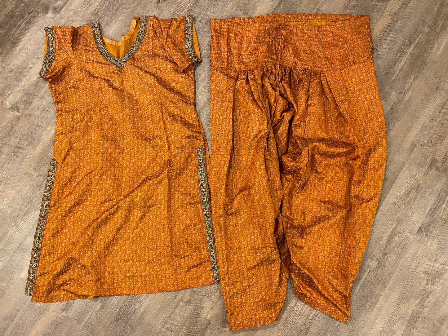 Raja Modular Jacket
