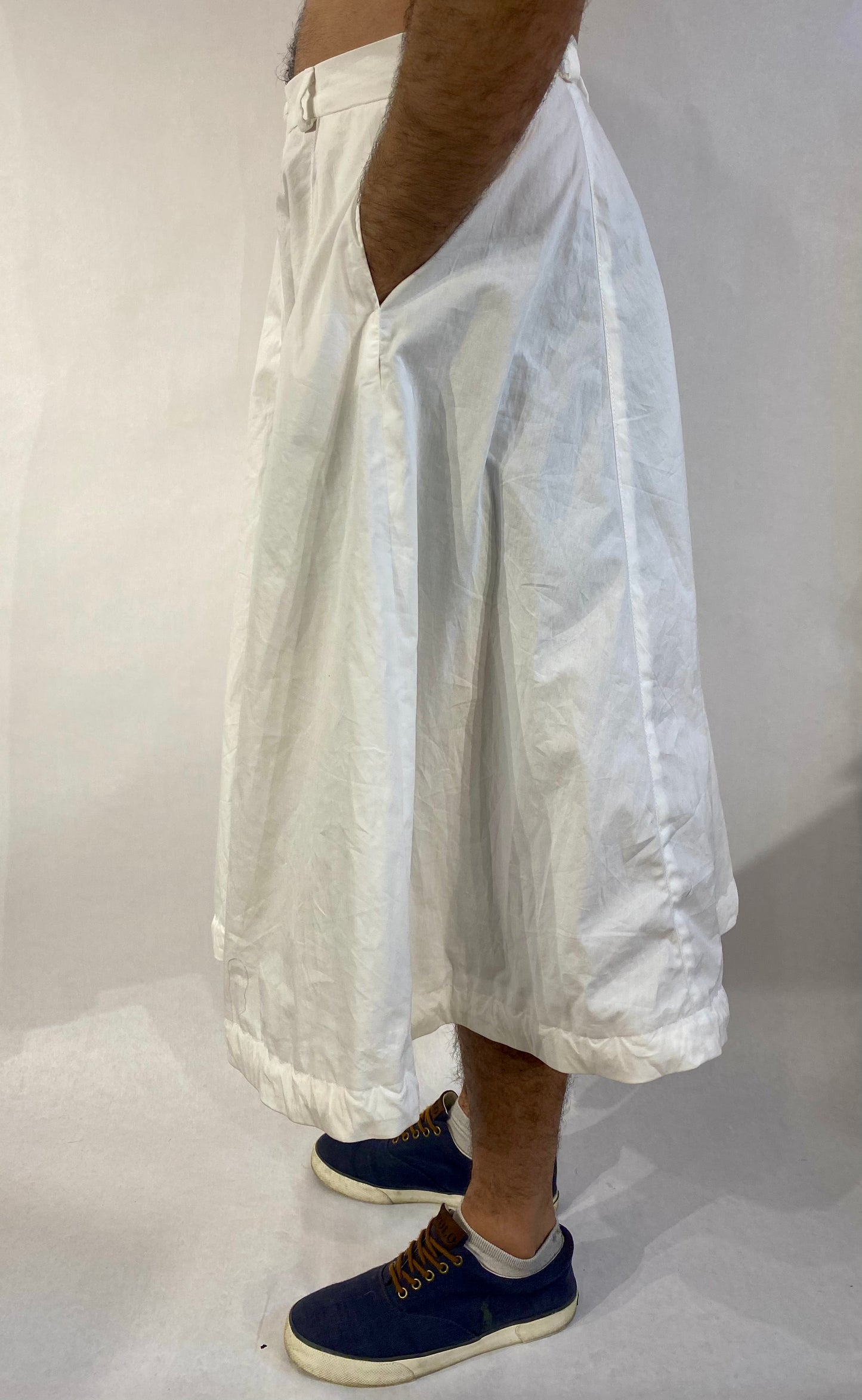Cheenee Modular Circle Skirt
