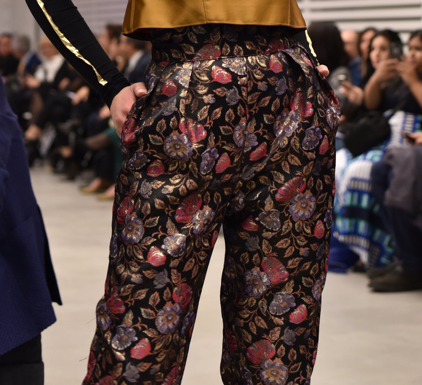 Monika Pant