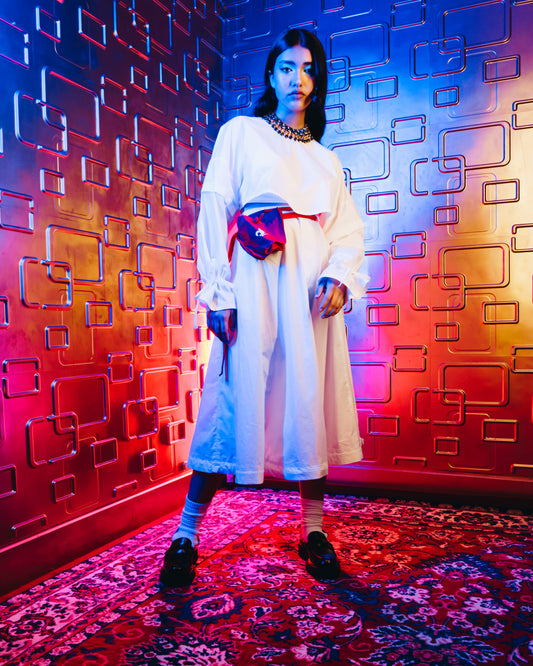 Cheenee Modular Circle Skirt