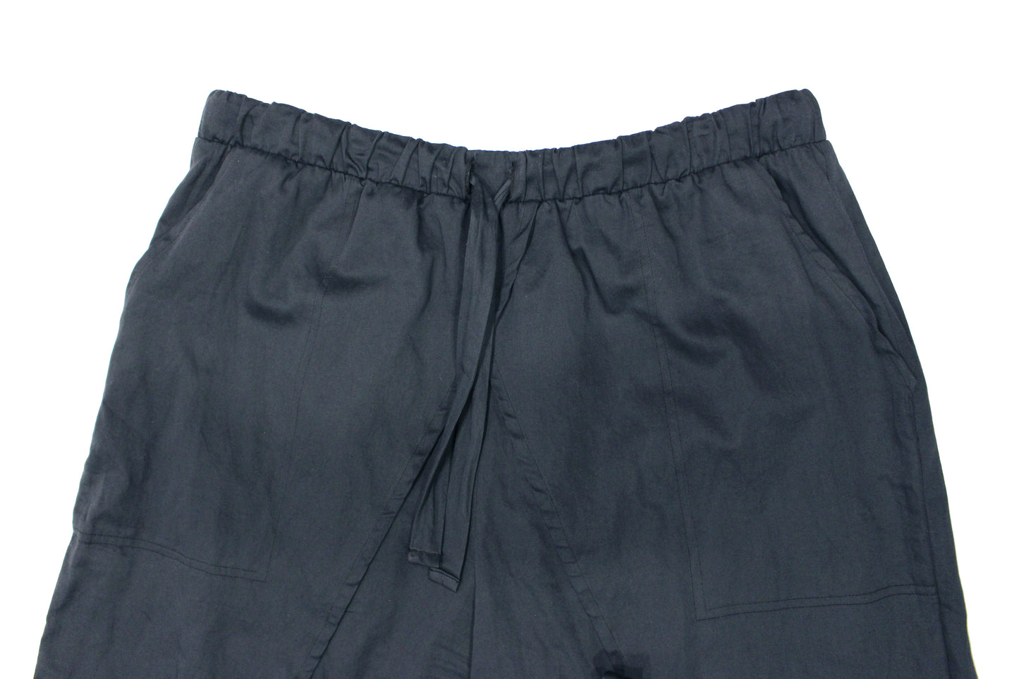 Strata Pant - Navy Blue