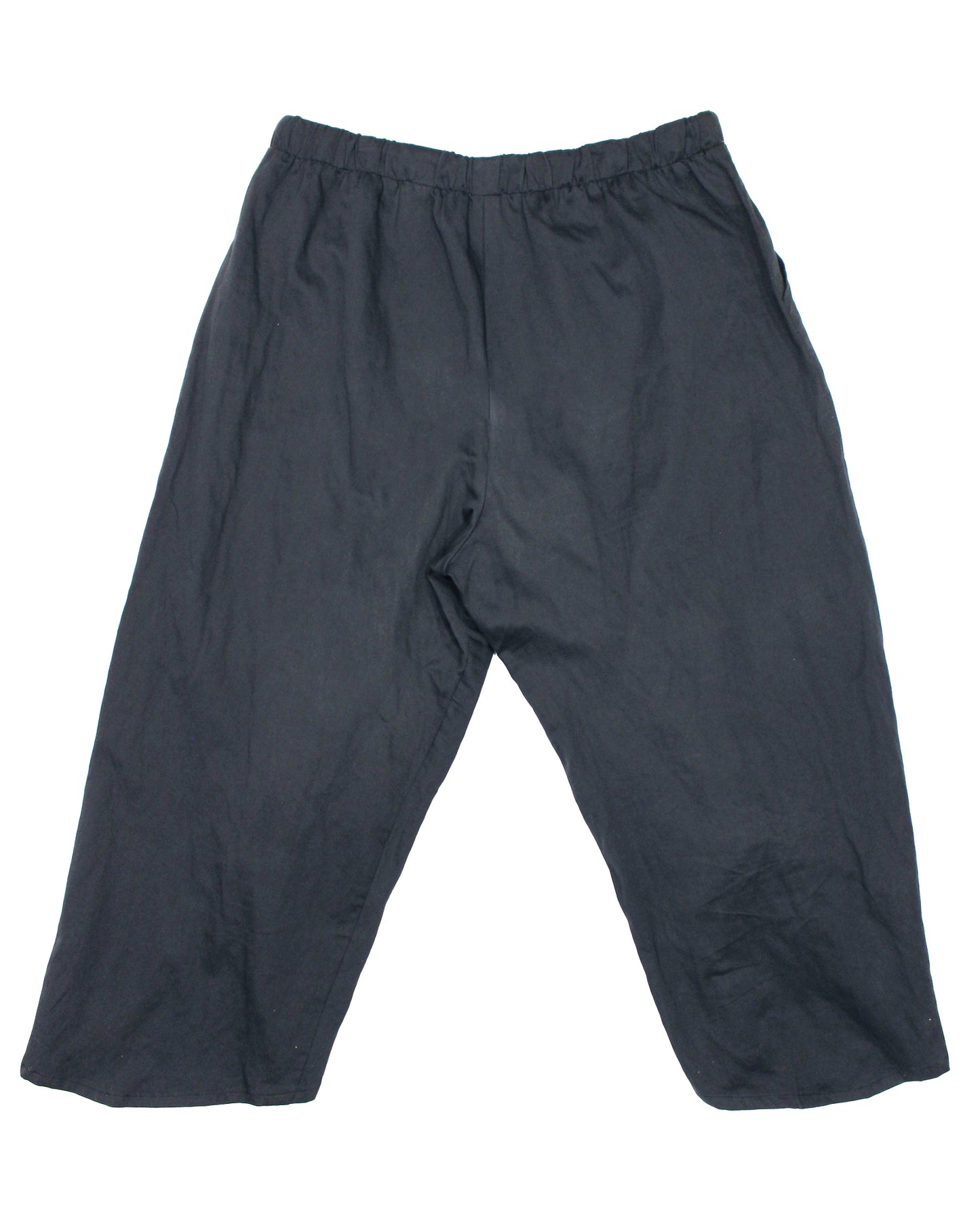 Strata Pant - Navy Blue