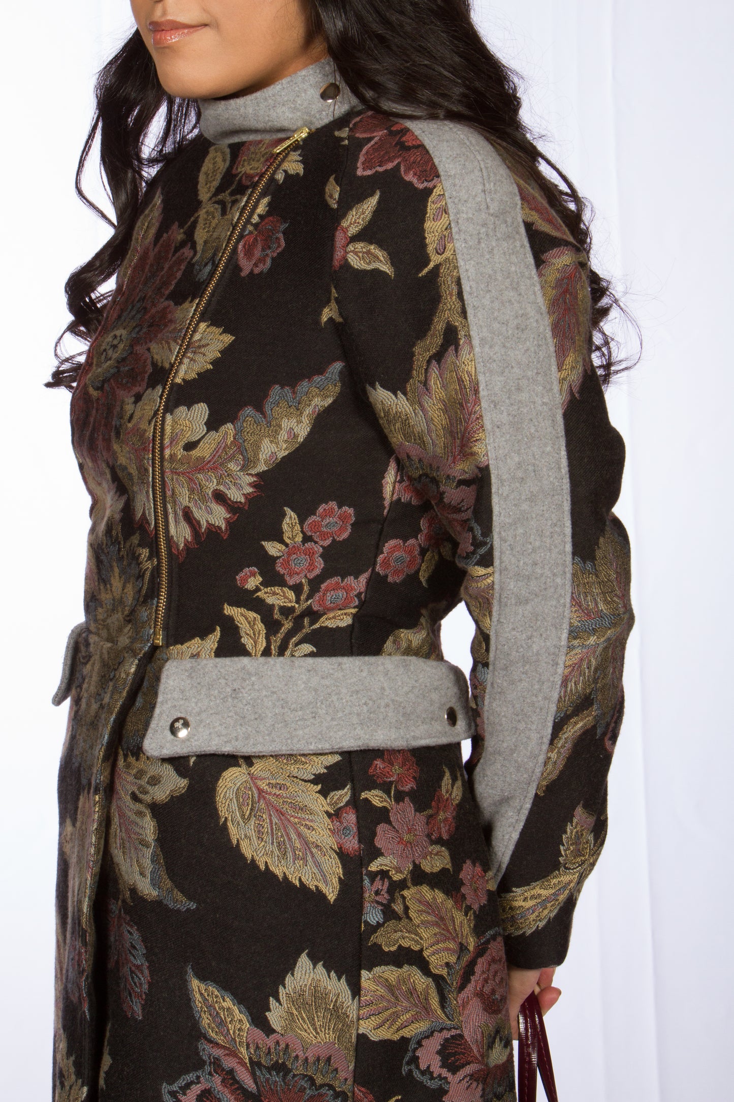 Flora Sport Coat