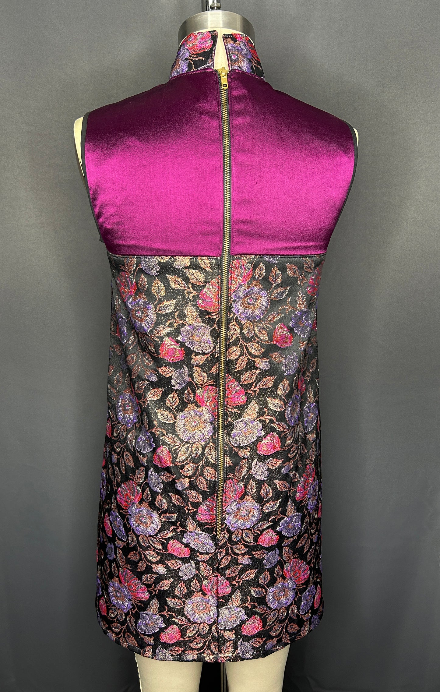 Duo Flora Shift Dress