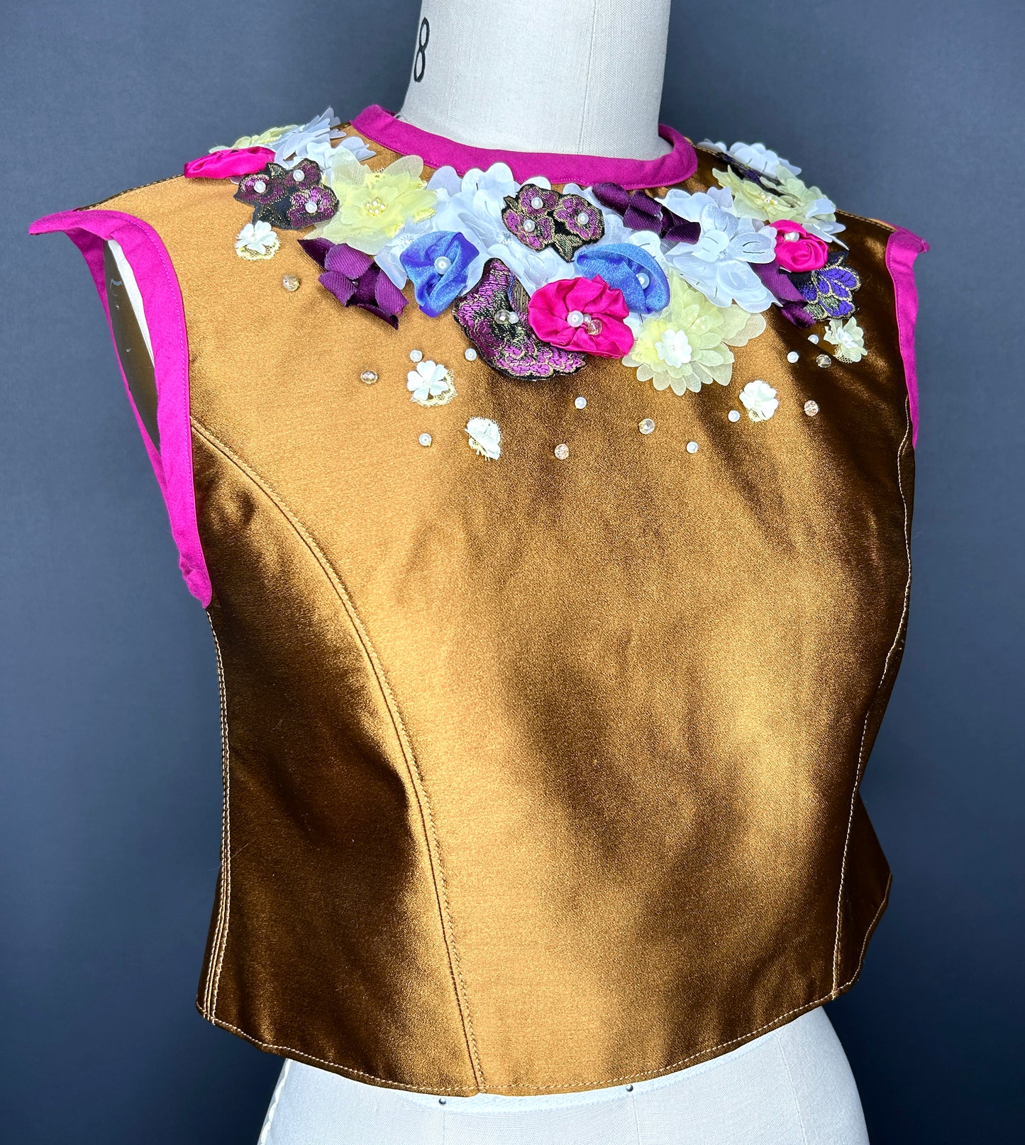 Monika Vest