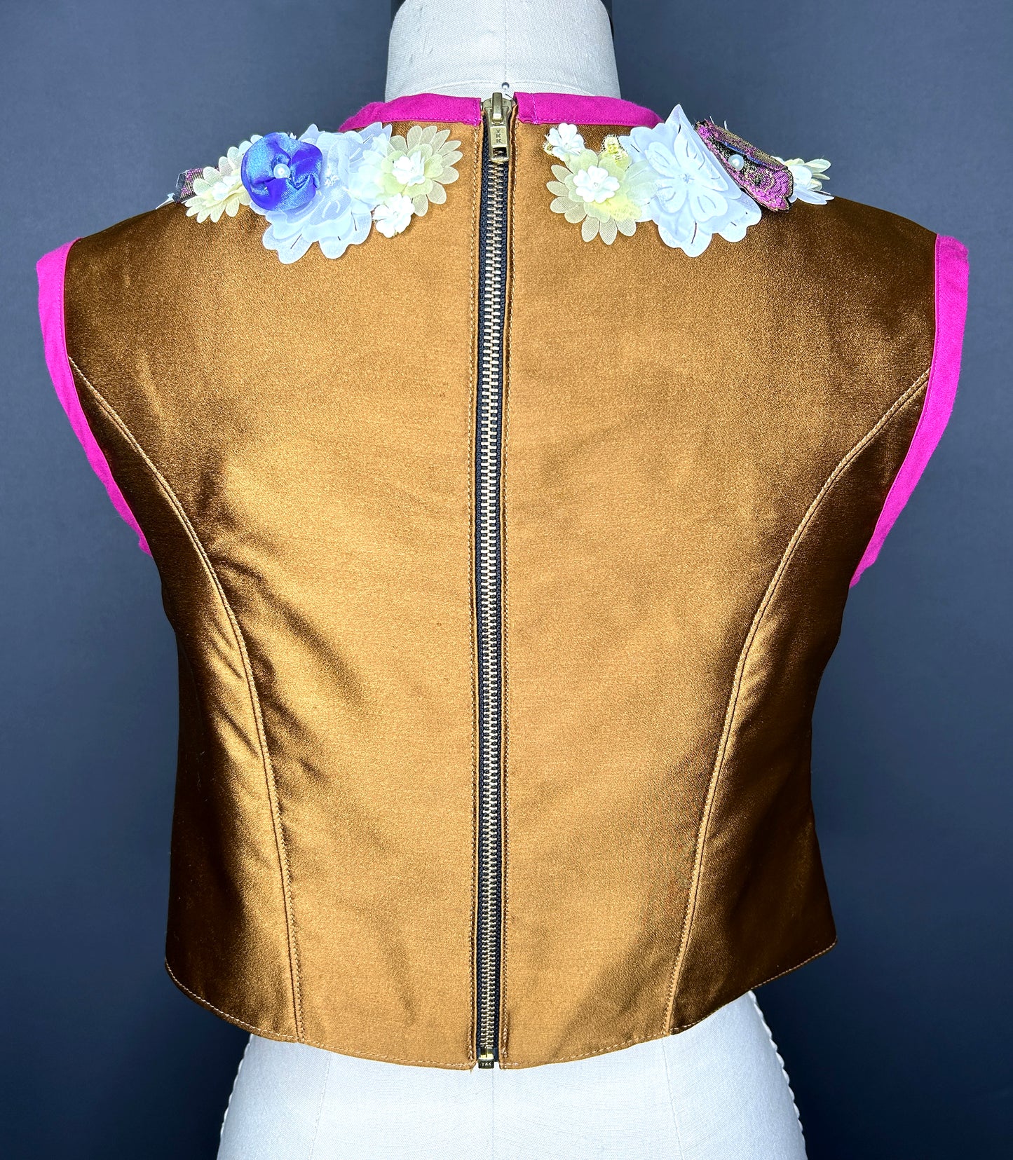 Monika Vest