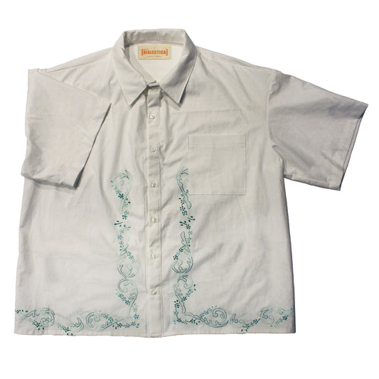 Akshara Shirt - Lotus Palace Size 6