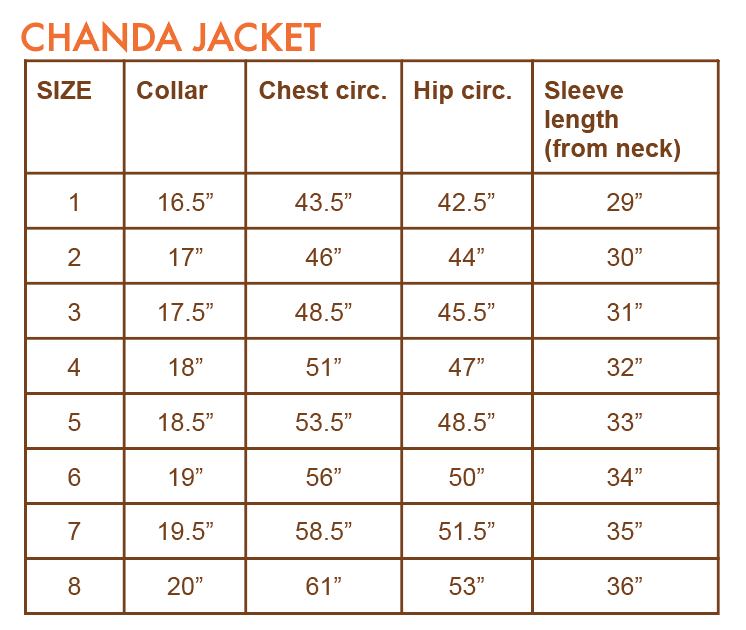 Chanda Jacket - Tie Dye Size 6