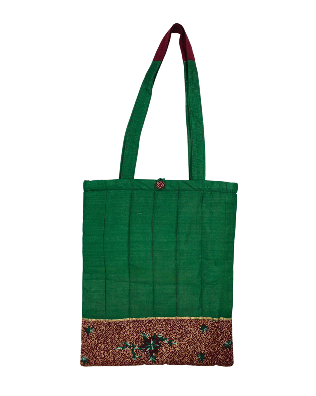 Lexicon Tote Bag - LARGE
