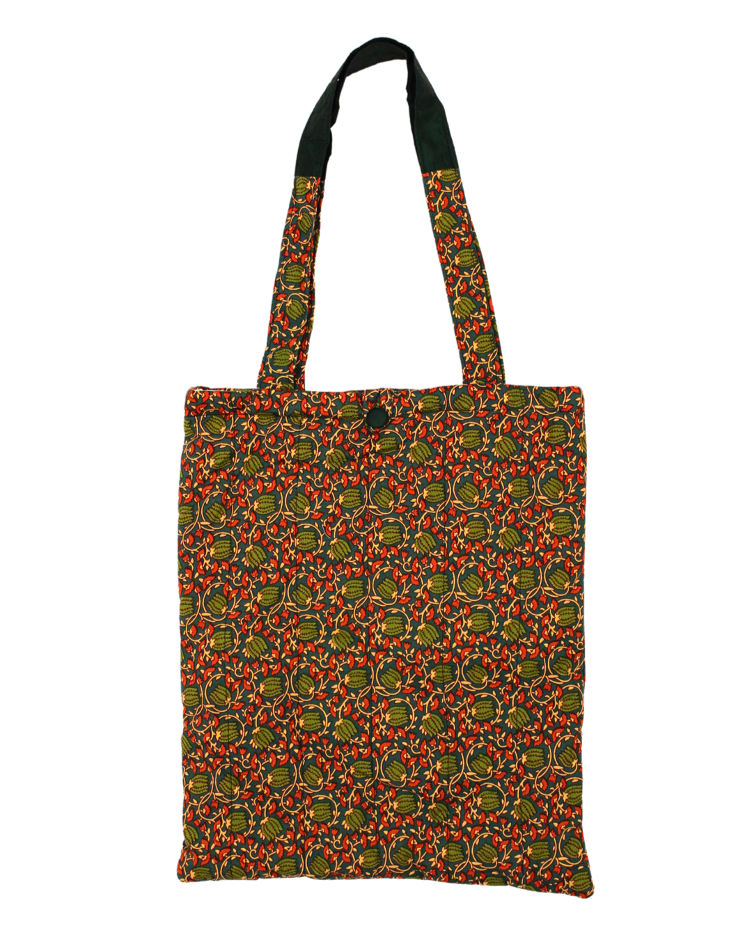 Lexicon Tote Bag - LARGE