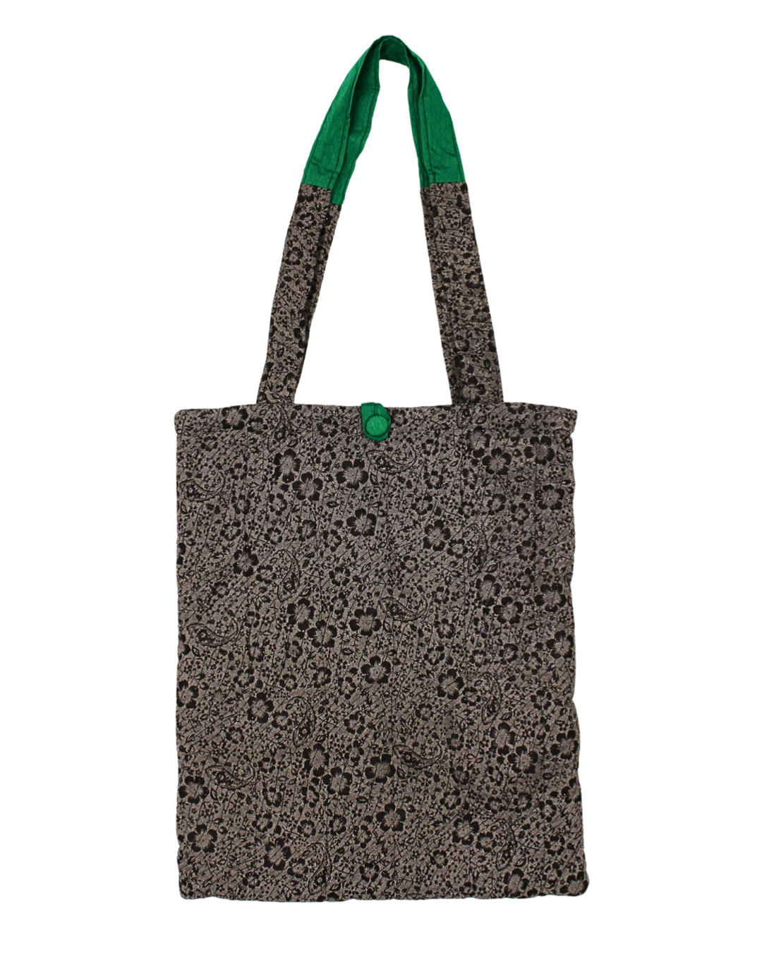 Lexicon Tote Bag - LARGE