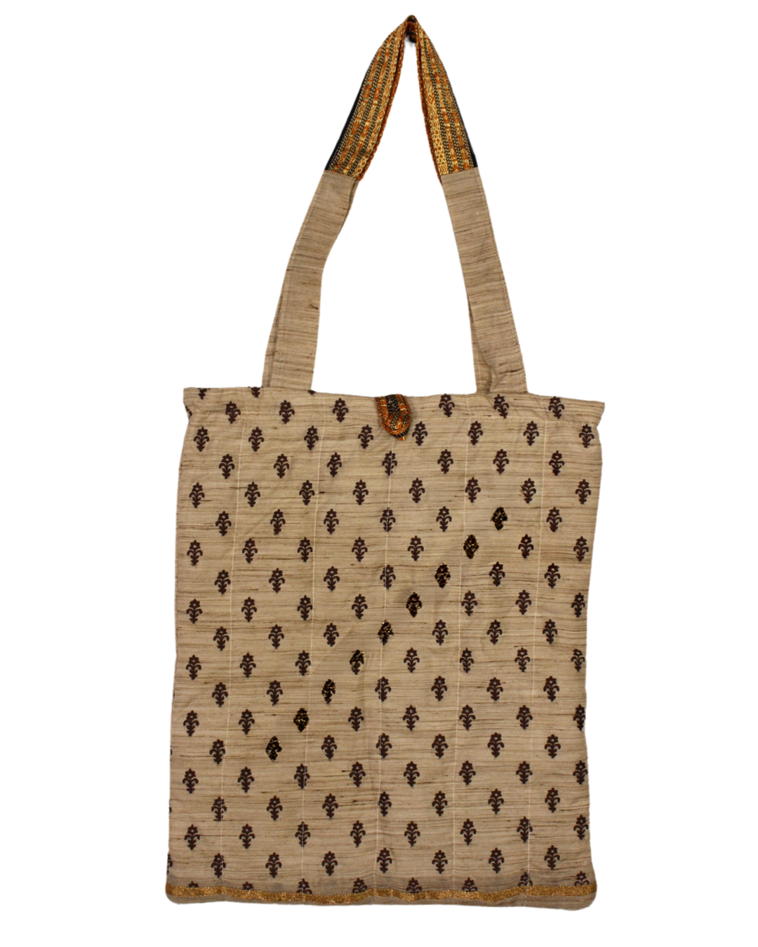 Lexicon Tote Bag - LARGE