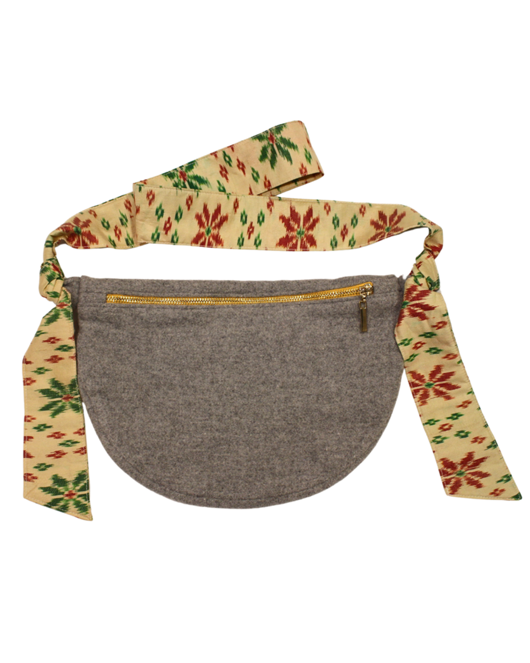 Crossbody Adjustable Bag