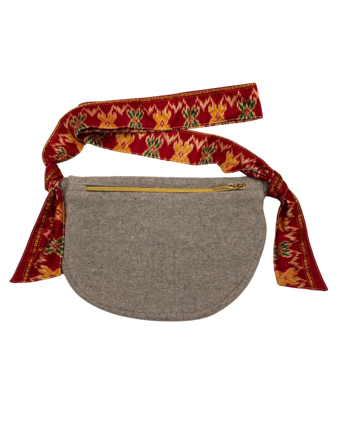 Crossbody Adjustable Bag
