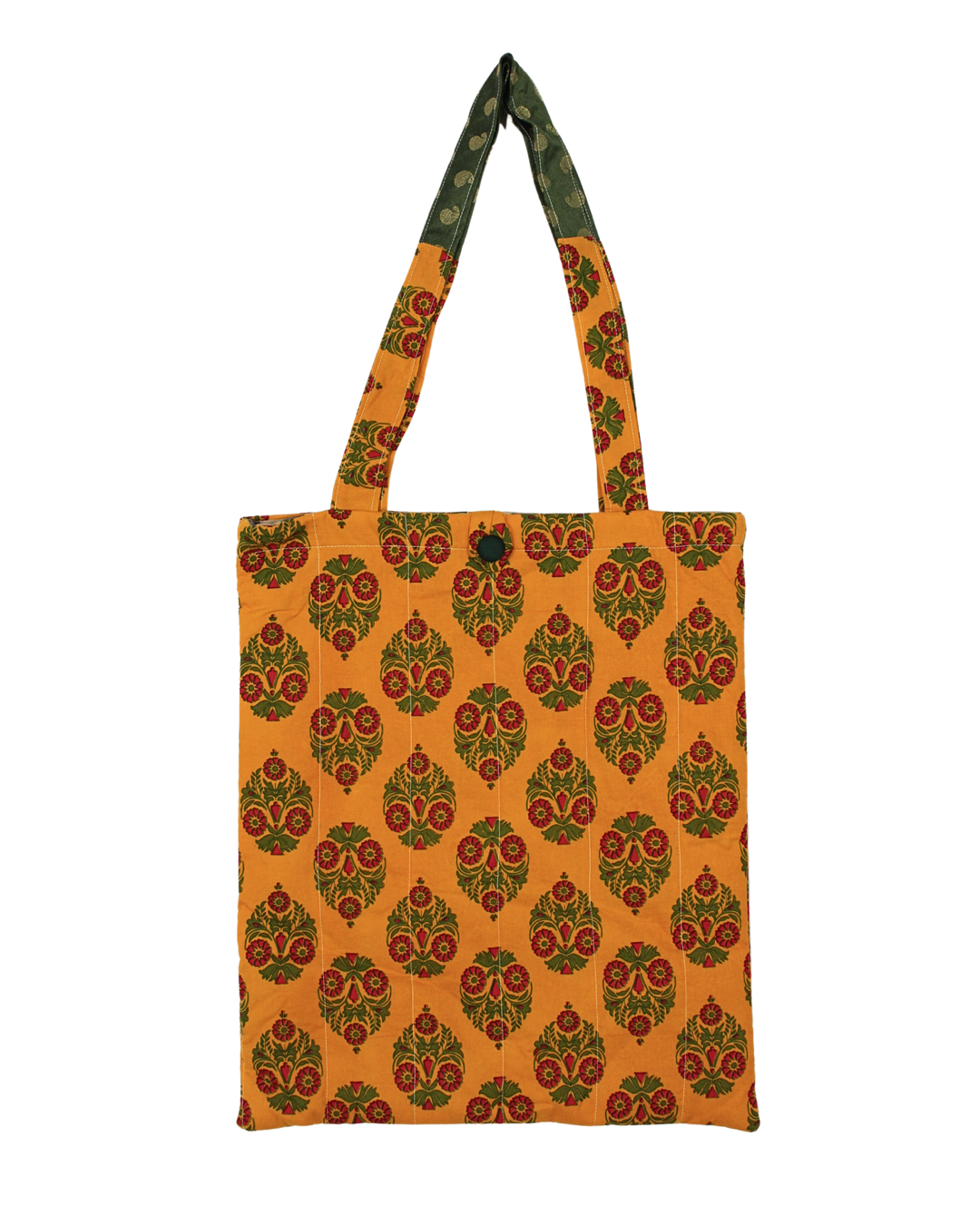 Lexicon Tote Bag - LARGE