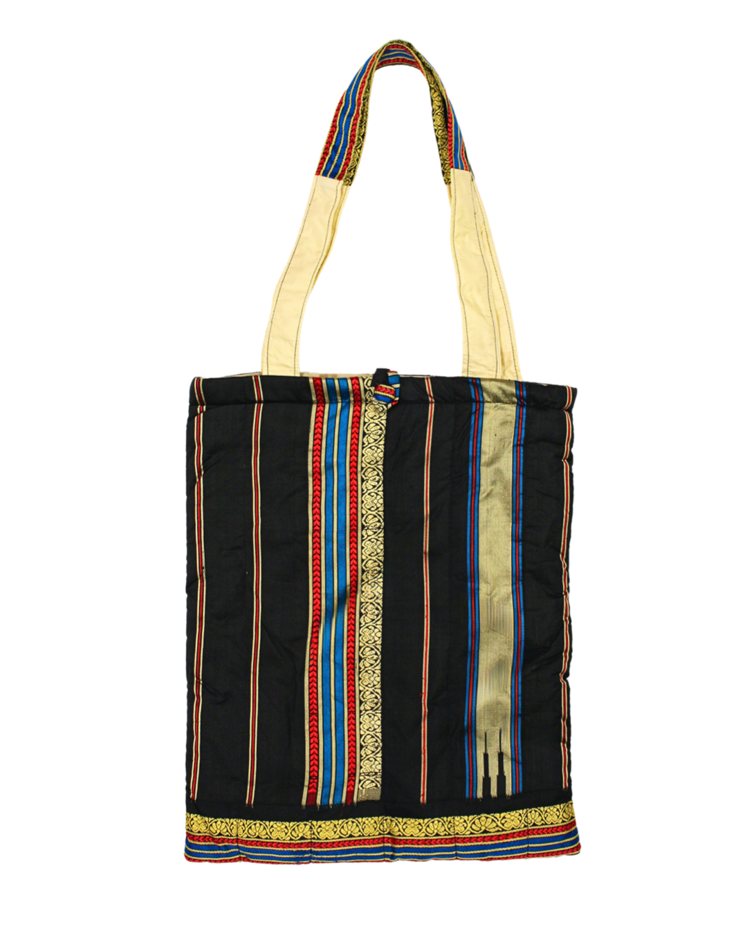Lexicon Tote Bag - LARGE