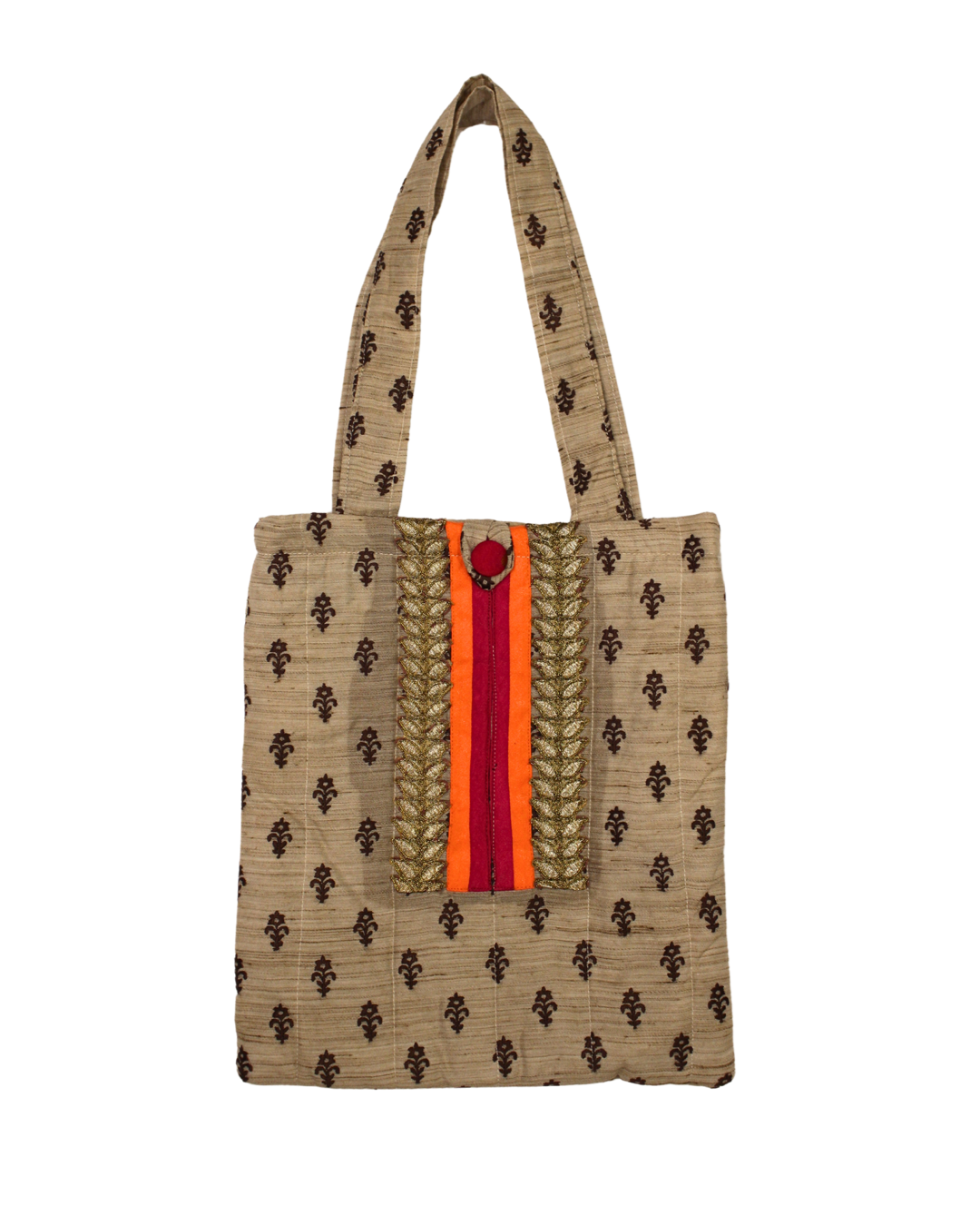 Lexicon Tote Bag - MINI