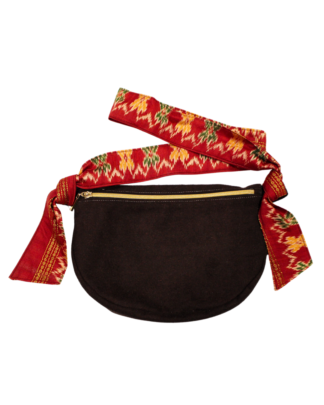 Crossbody Adjustable Bag