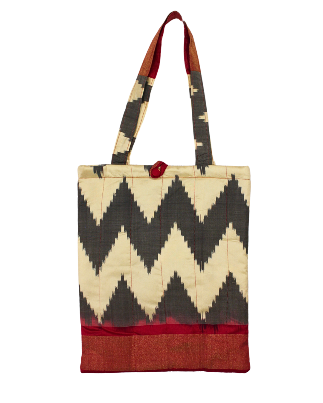 Lexicon Tote Bag - LARGE