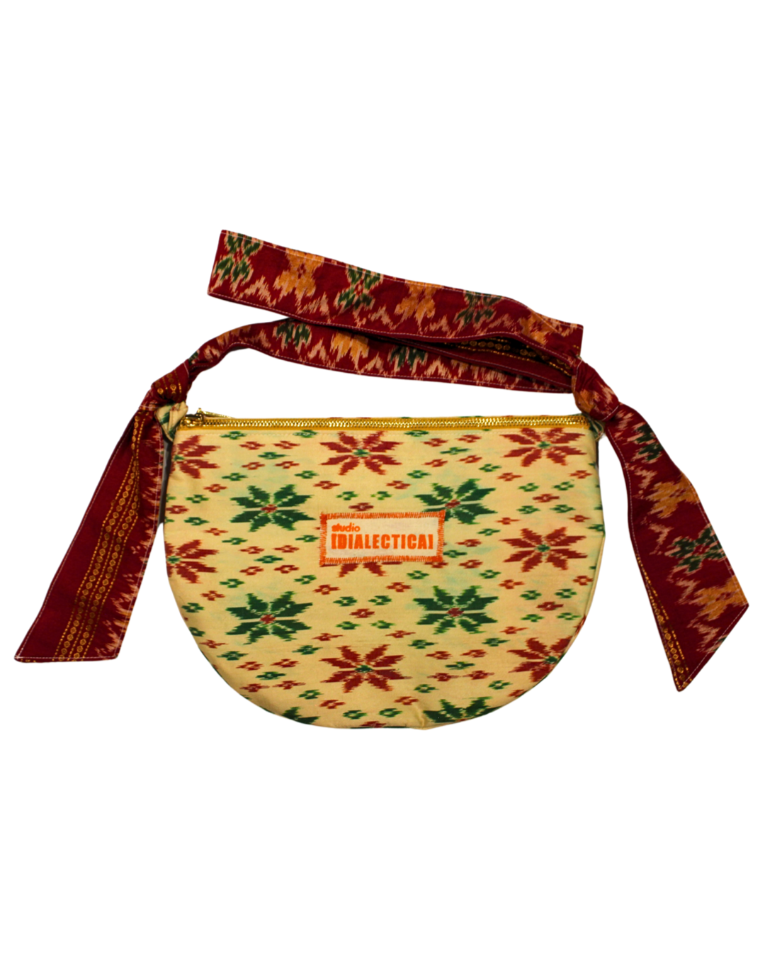 Crossbody Adjustable Bag