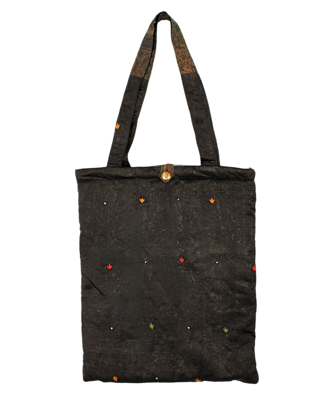Lexicon Tote Bag - LARGE