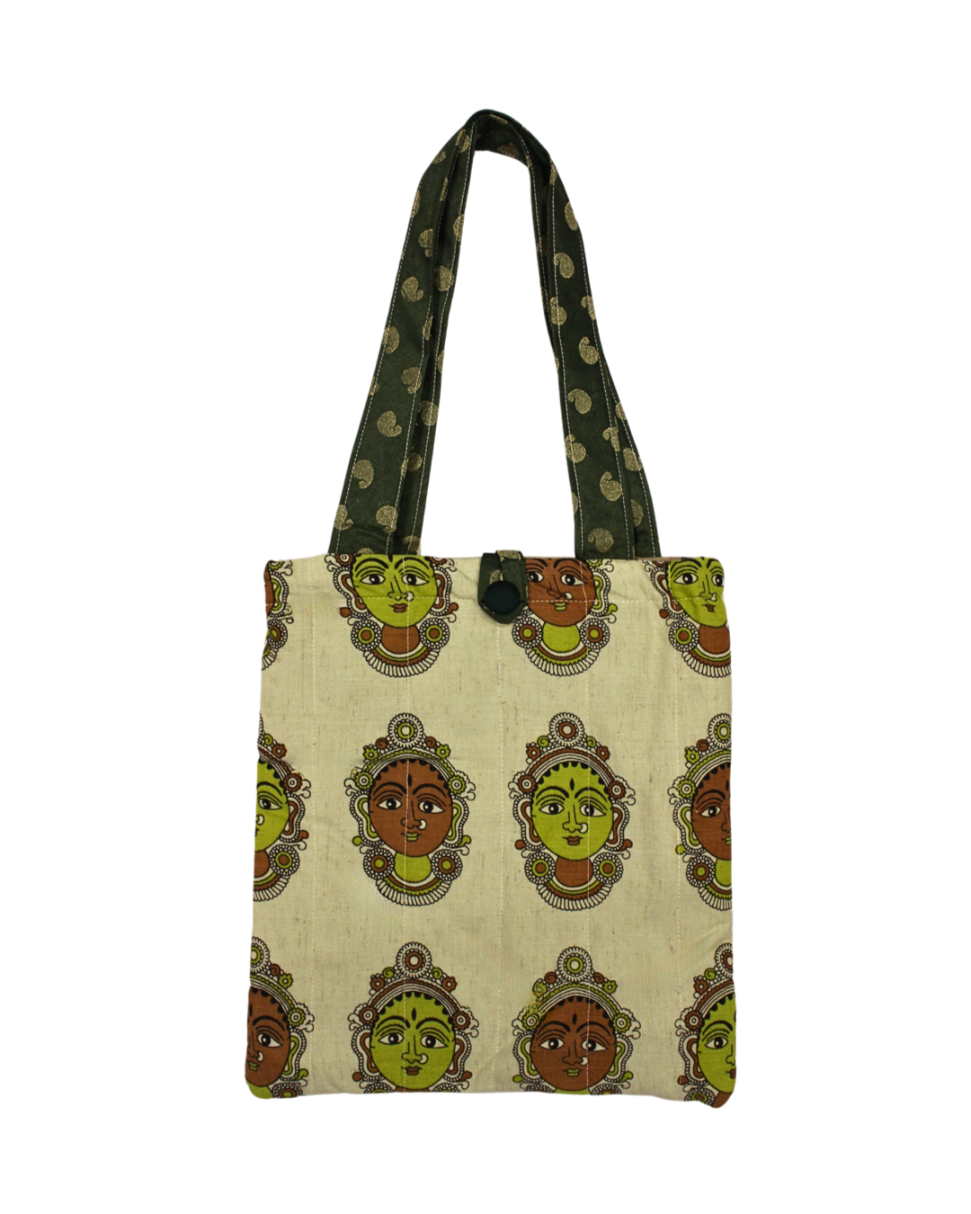 Lexicon Tote Bag - MINI