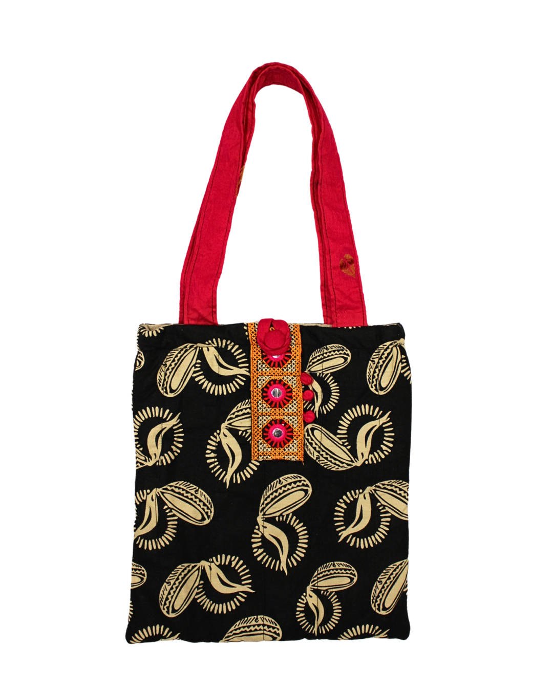 Lexicon Tote Bag - MINI