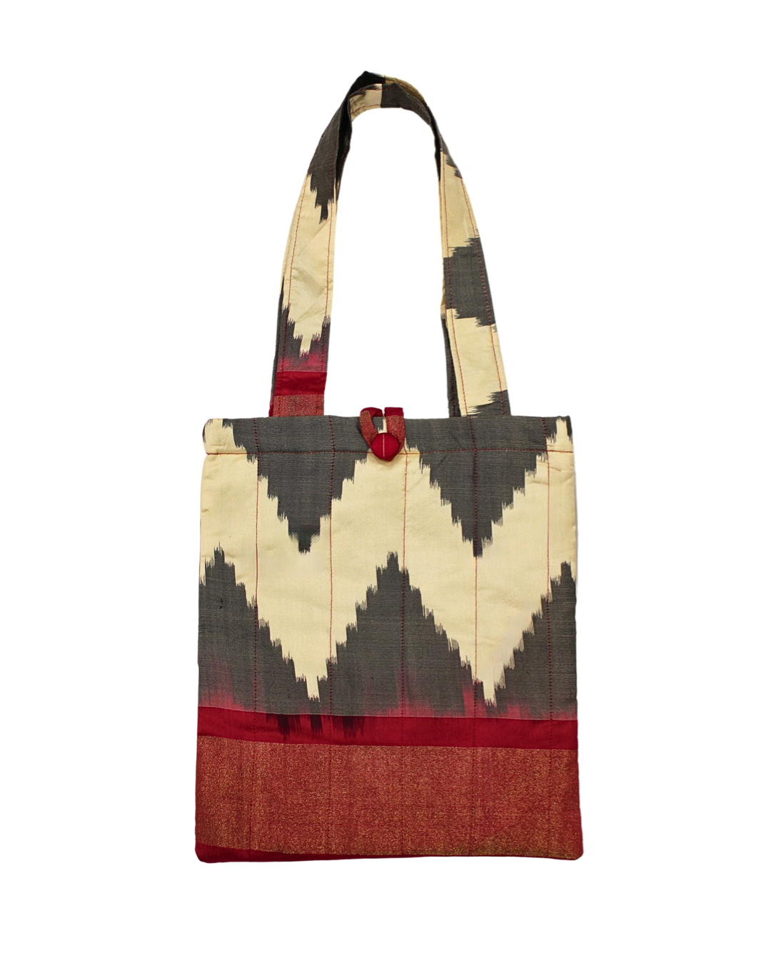 Lexicon Tote Bag - MINI