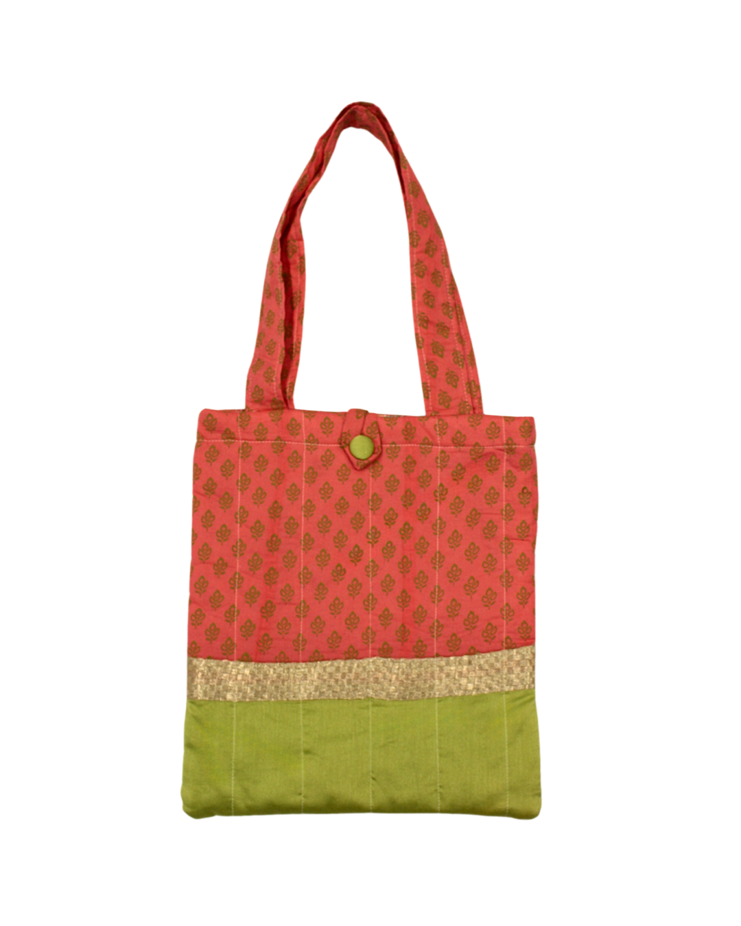 Lexicon Tote Bag - MINI