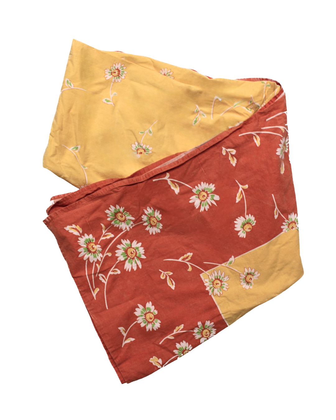 Sunny Days Floral Fabric