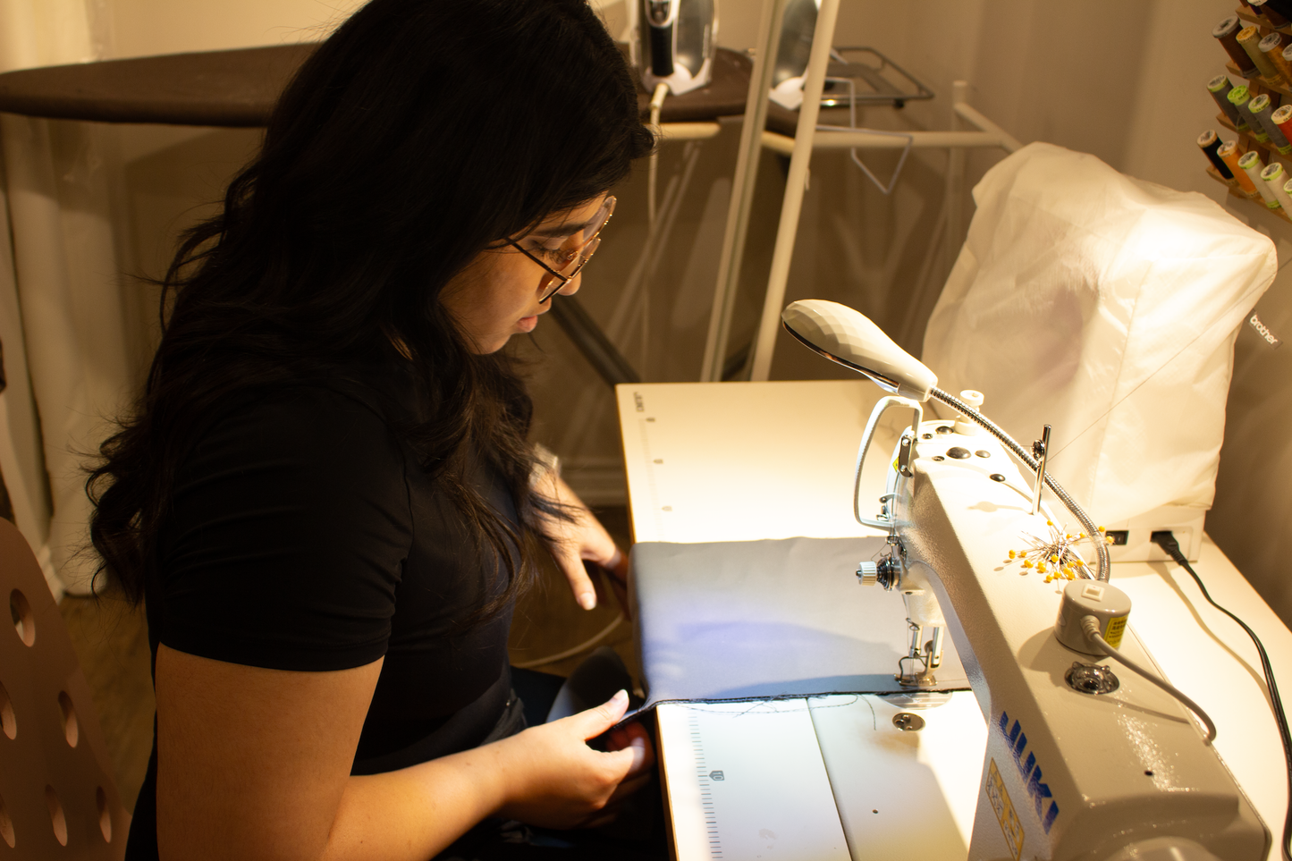 ALTERATION SERVICES - HEMMING