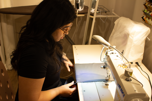 ALTERATION SERVICES - HEMMING