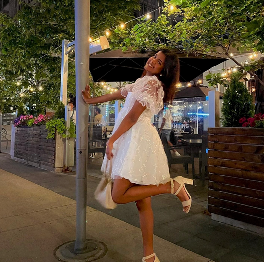 A Second Life for Fabric and Memory