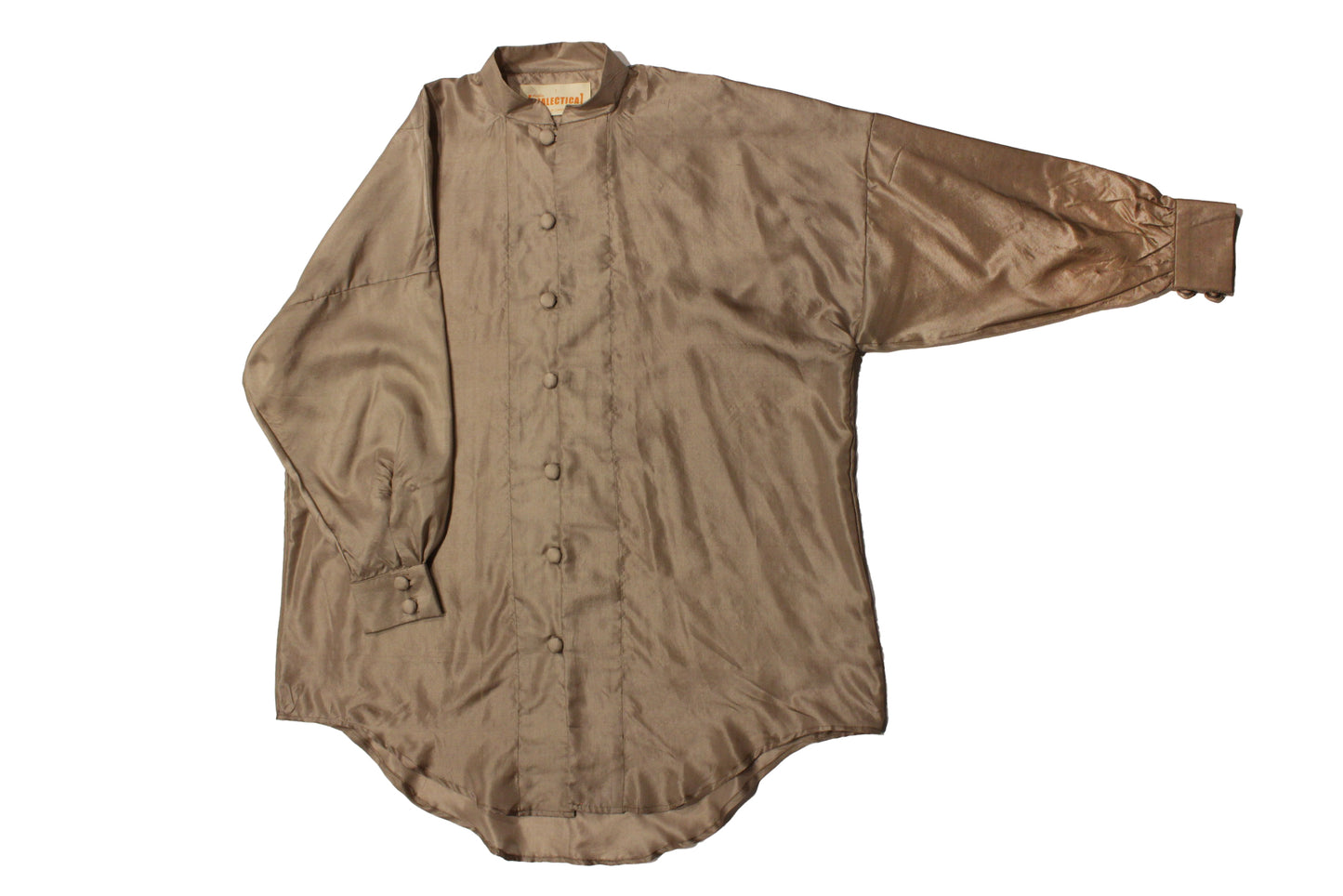 Mantra Shirt - Dusty Rose Size 1