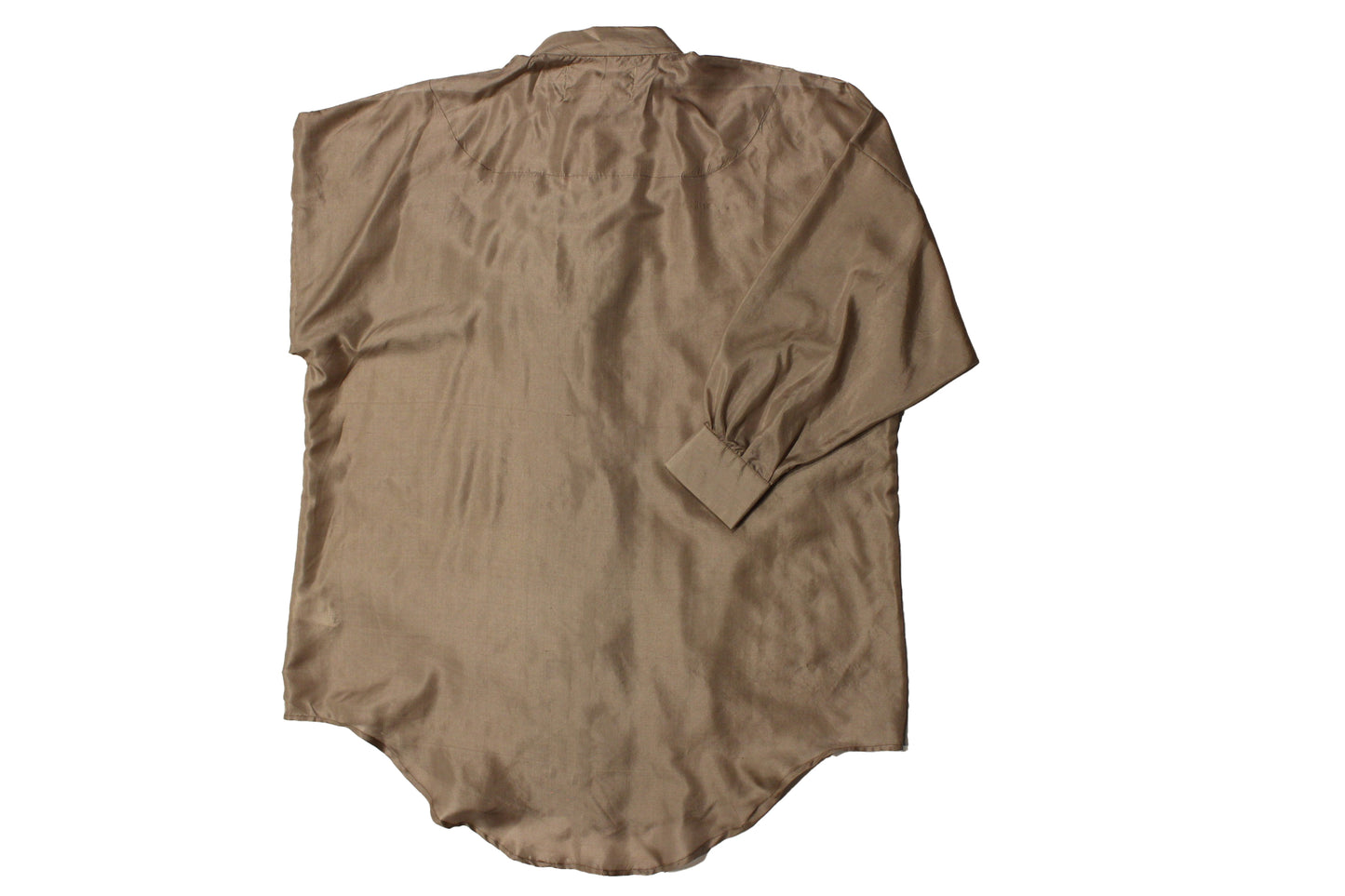 Mantra Shirt - Dusty Rose Size 1