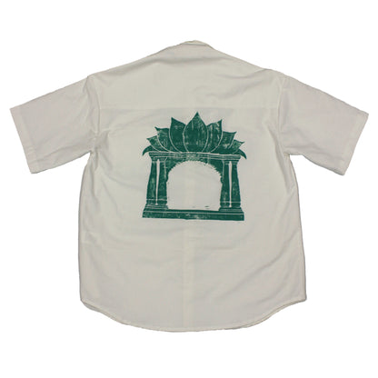 Akshara Shirt - Lotus Palace Size 2
