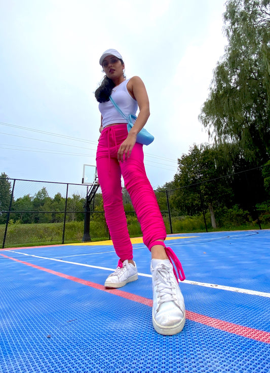 Jaipur Stretch Pant