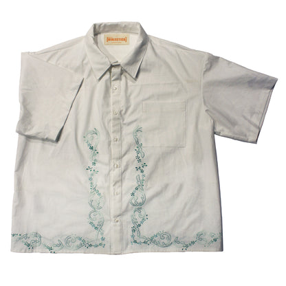 Akshara Shirt - Lotus Palace Size 6