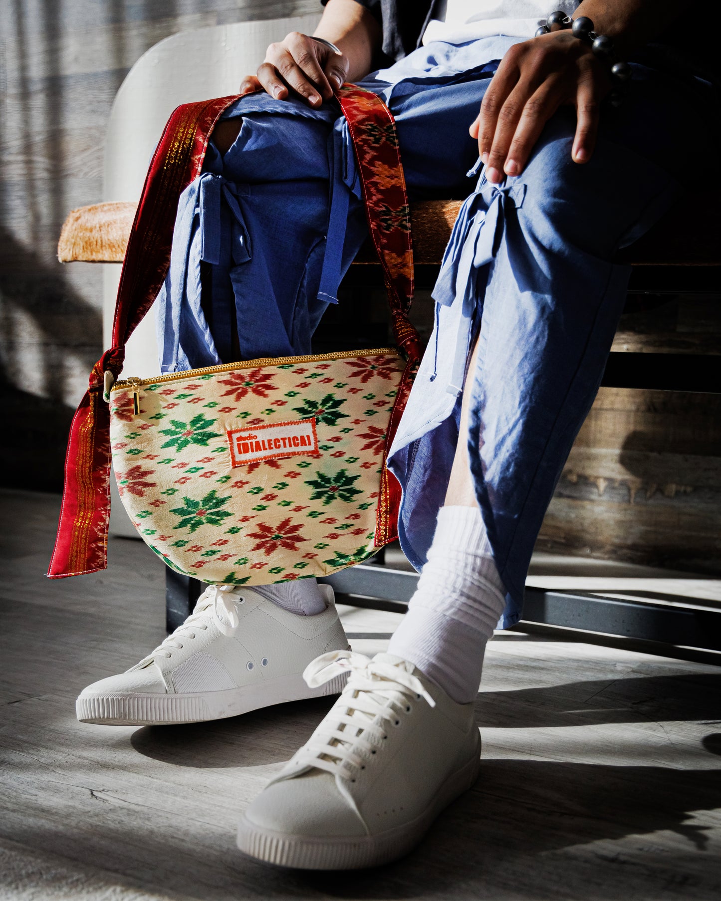 Crossbody Adjustable Bag