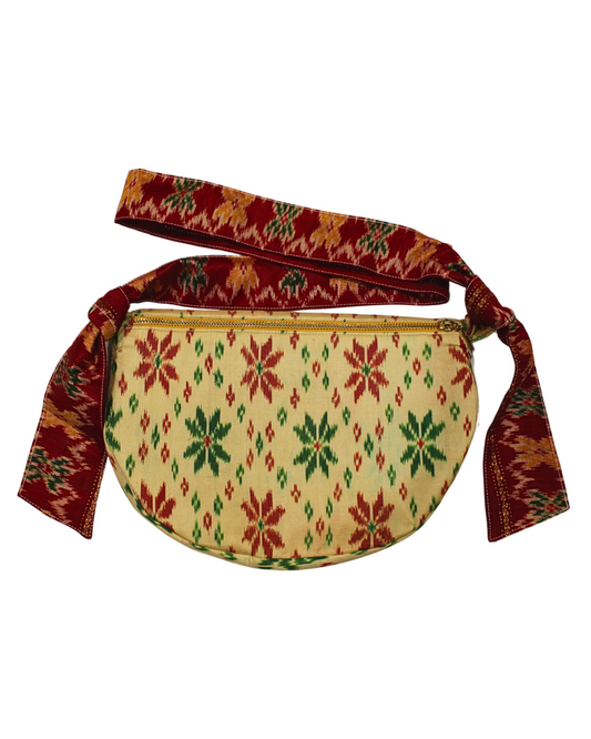 Crossbody Adjustable Bag